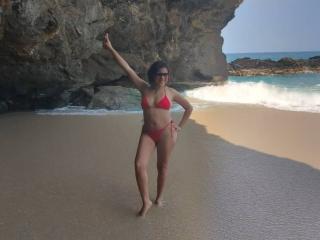 KarlyGreyKiss's Model Profile