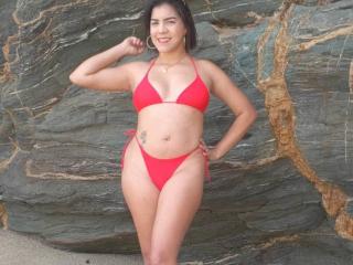 KarlyGreyKiss - Live porn &amp; sex cam - 27487366