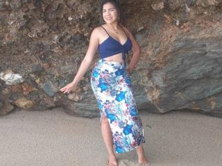 KarlyGreyKiss - Live porn &amp; sex cam - 27487380