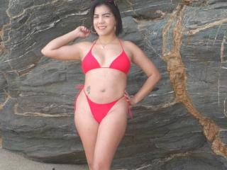 KarlyGreyKiss - Live porn &amp; sex cam - 27487401