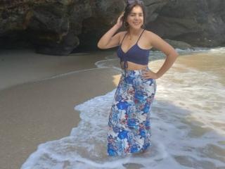 KarlyGreyKiss's Model Profile