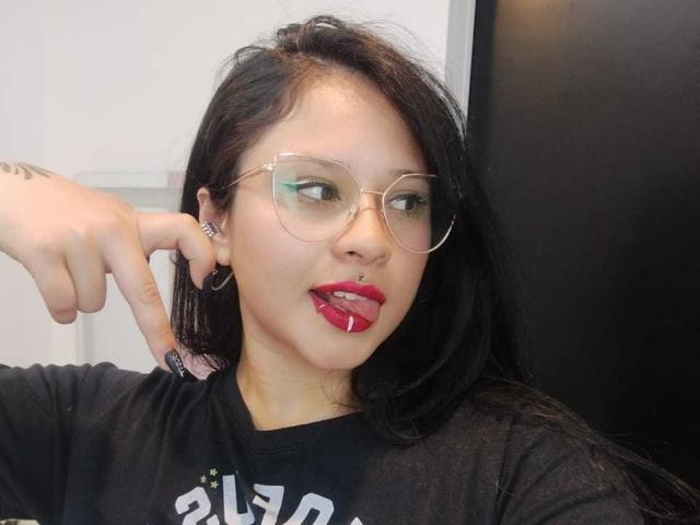 MaraVixen - Sexe cam en vivo - 27487884