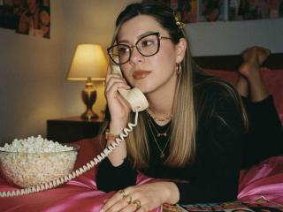 ChanellTaylorS - Sexe cam en vivo - 27488262