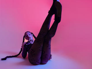 MelisaSavino's Model Profile
