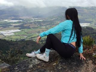 KiimFantasy - Sexe cam en vivo - 27489144