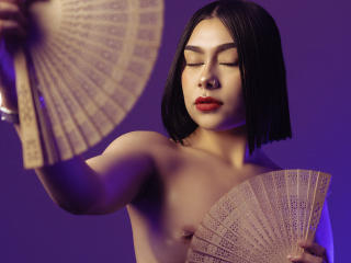 SienaReign's Model Profile