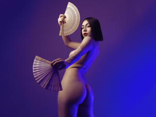 SienaReign - Live porn &amp; sex cam - 27489193