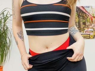 KarKutie - Live porn &amp; sex cam - 27489200