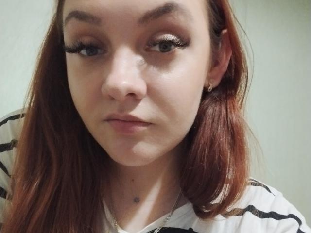 VirgieEuphie - Live sex cam - 27489424