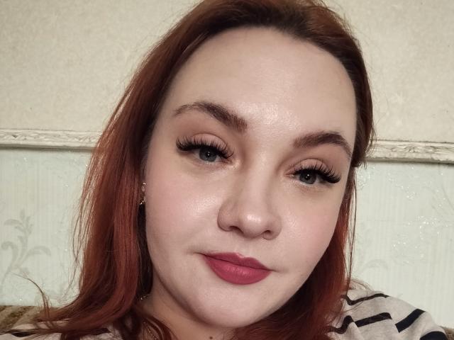 VirgieEuphie - Live sex cam - 27489452
