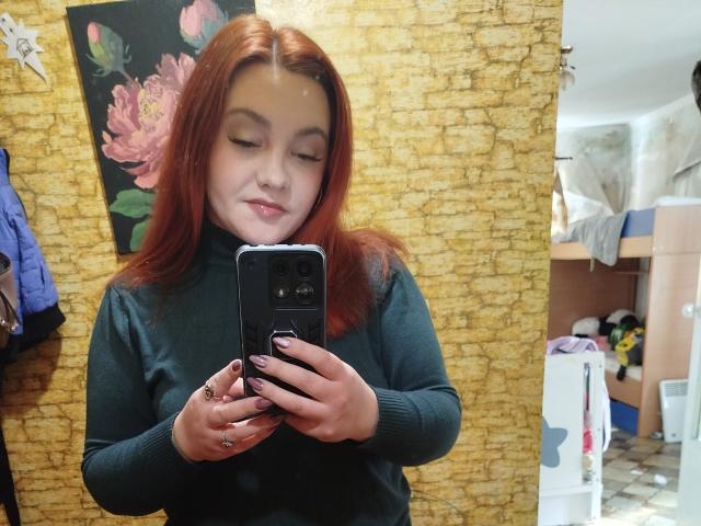 VirgieEuphie - Live sex cam - 27489466
