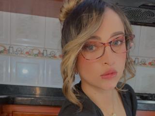 AnastasiaVolkov's Model Profile