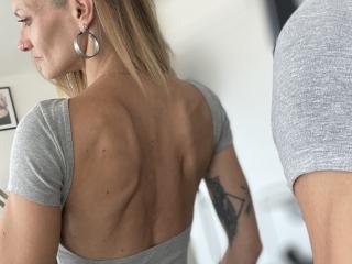 DaneeSoHot - Sexe cam en vivo - 27490173
