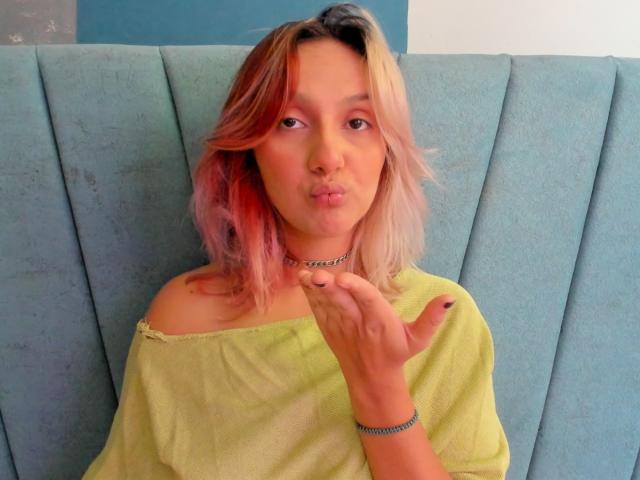 AlterEgoSecond - Live porn &amp; sex cam - 27490516