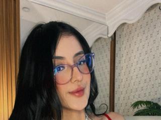 VioletMoonX's Model Profile