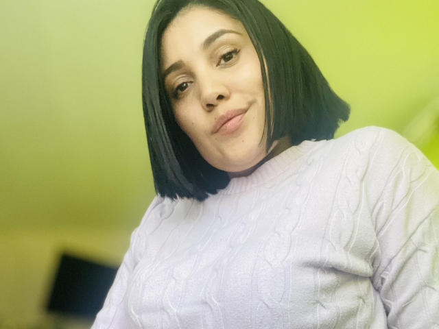 SamantaMuller - Live Sex Cam - 27491132