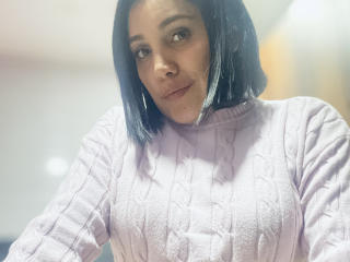 SamantaMuller - Live sex cam - 27491153