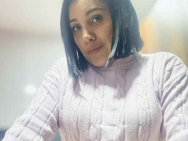 SamantaMuller - Live porn &amp; sex cam - 27491153