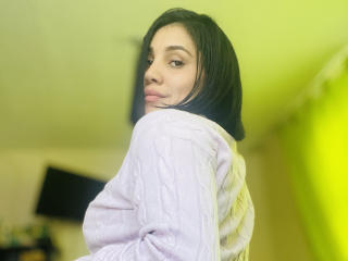 SamantaMuller's Model Profile