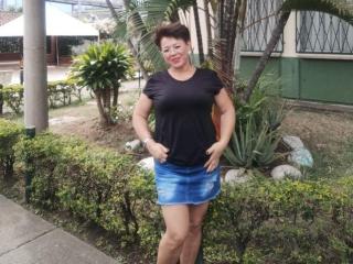 hornygranny78's Model Profile
