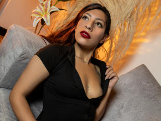 AlisonCold's Model Profile
