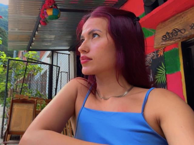 MelisaDaltonn - Porno na żywo i seks kamera - 27491692