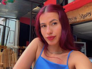 MelisaDaltonn's Model Profile