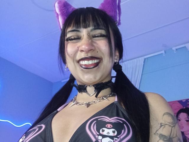 MadisonDarkk - Live porno og sexkamera - 27491797