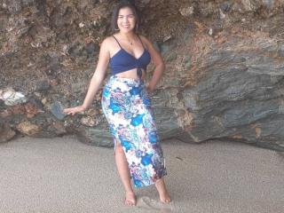 KarlyGreyKiss - Live porn &amp; sex cam - 27492273