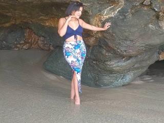 KarlyGreyKiss - Live porn &amp; sex cam - 27492315