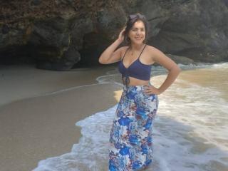 KarlyGreyKiss's Model Profile