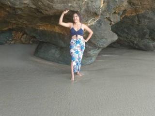 KarlyGreyKiss - Live porn &amp; sex cam - 27492329