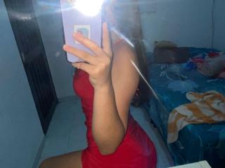 GenesisIsis - Live Sex Cam - 27492588
