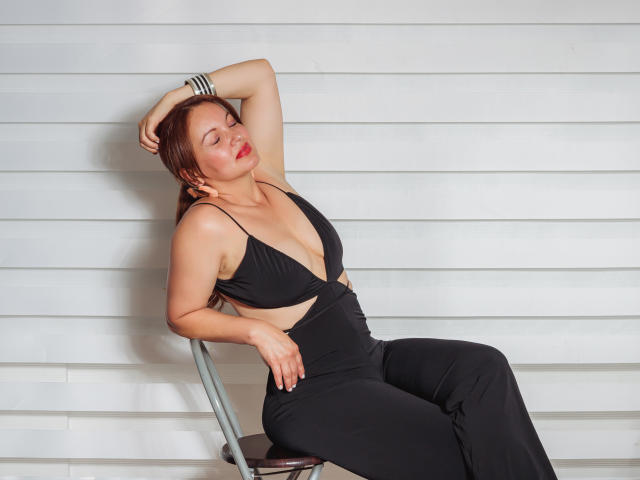 VictoriiaJones - Sexe cam en vivo - 27492714