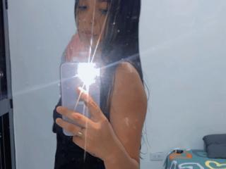 GenesisIsis - Live Sex Cam - 27492798