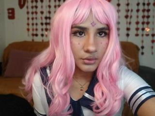 MelinoHottie's Model Profile