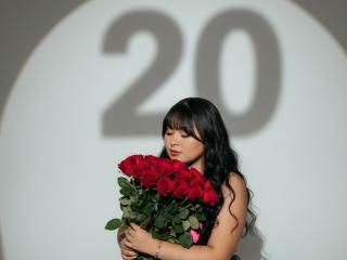 ElinaX - Camera khiêu dâm &amp; quyến rũ trực tiếp - 27493225