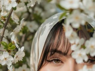 ElinaX - Camera khiêu dâm &amp; quyến rũ trực tiếp - 27493253