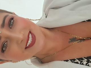 AlessadraJones - Sexe cam en vivo - 27493344