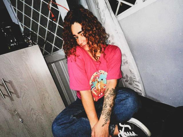 ValeryHilton - сексуальная веб-камера в реальном времени - 27493400