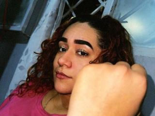 ValeryHilton - Sexe cam en vivo - 27493407