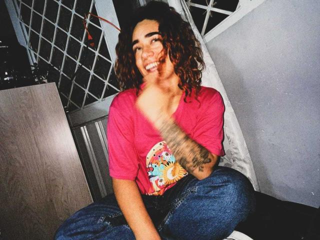 ValeryHilton - Camera khiêu dâm &amp; quyến rũ trực tiếp - 27493421