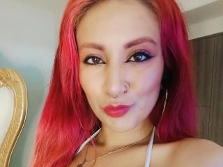 LarissaMiller's Model Profile