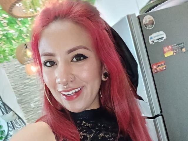 LarissaMiller - Live sexe cam - 27493568