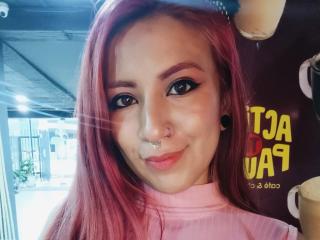 Ver a ficha detalhada de LarissaMiller