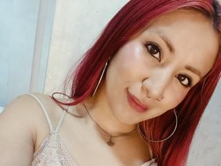 LarissaMiller's Model Profile
