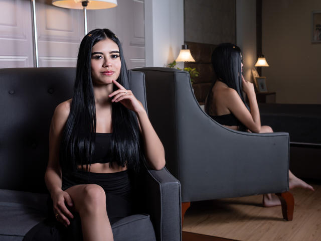 DanielleHarper - сексуальная веб-камера в реальном времени - 27493883