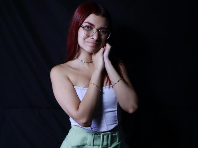 KiraRuby - Live sex cam - 27494226