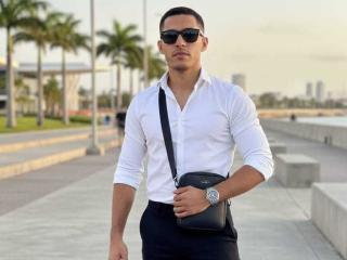DereckStorm - Live sex cam - 27494884
