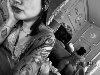JeyyLee - Live sex cam - 27494919